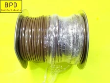 18 AWG 8 Conductor 18/8 Copper T-Stat Thermostat Wire 250 FT SOUTHWIRE 553080407