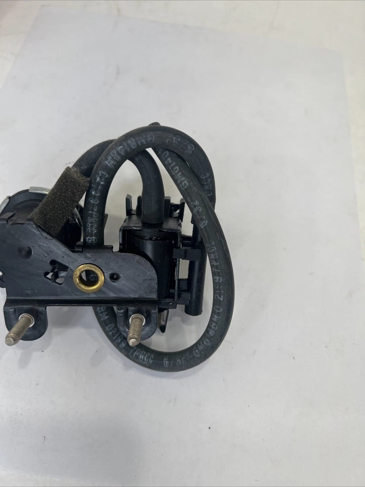 Solenoide de control de válvula estándar VS14 EGR para Cadillac Seville 1982-1983 Foto 3 de 4