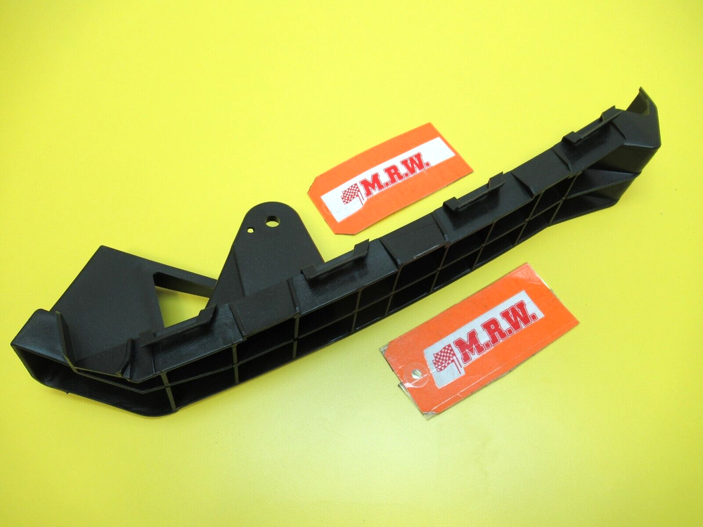 OEM Honda CR-V 17-22 Left Front Driver Side Headlight Bumper Clip Cover Bracket LH