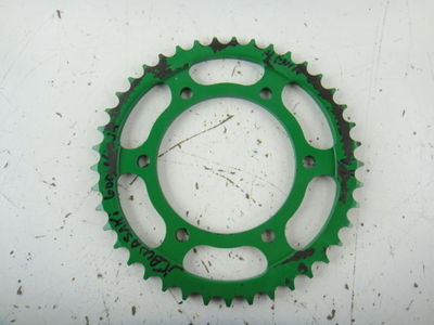 Kawasaki ZX600 NINJA/ZX 600 Rear Sprocket 41T | eBay