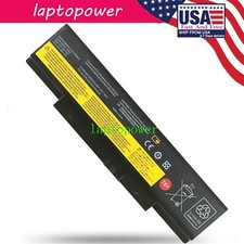 45N1762 Battery for Lenovo ThinkPad Edge E550 E550c E555 E560 E565 45N1758 USA