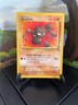 Geodude 47/62 - Fossil - Common - Pokemon Card TCG - LP/MP