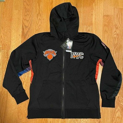 nba showtime jacket