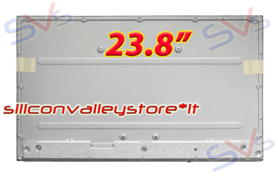 Bildschirm Anzeige von 23,8'' All in One MV238FHM-N20 Full HD | BOE Display