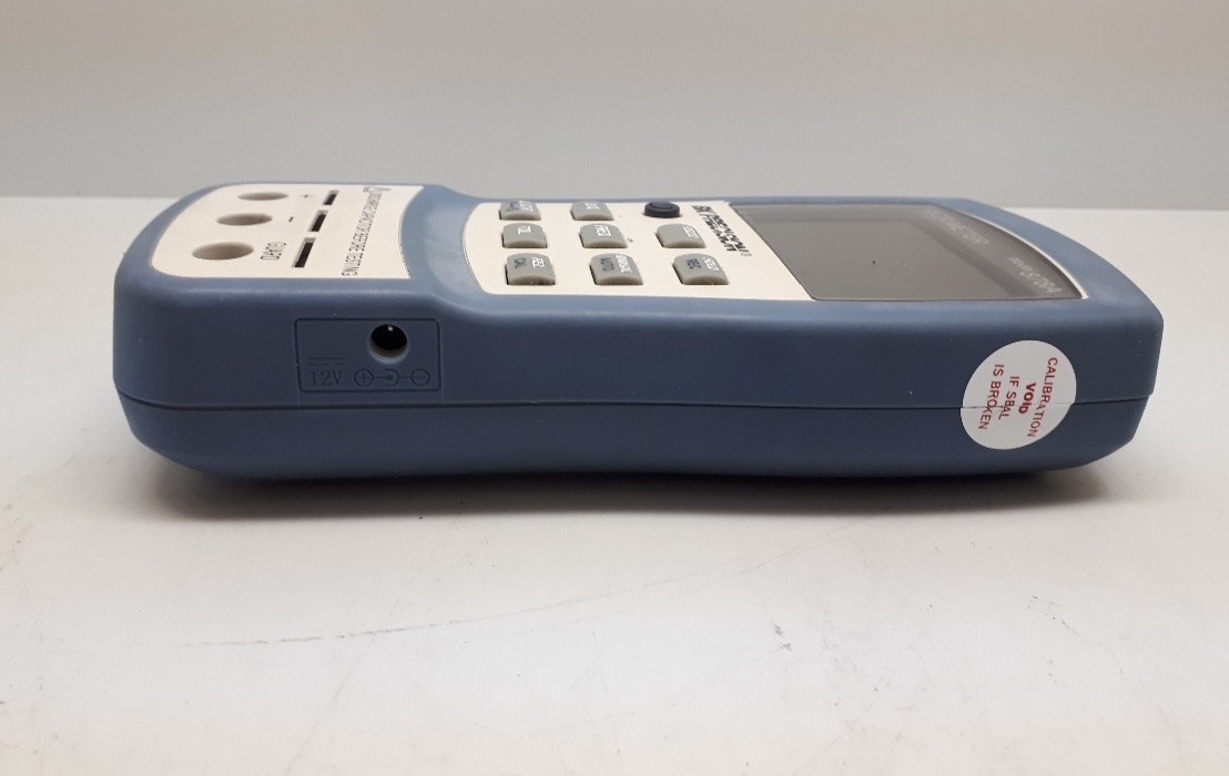 BK Precision LCR Multimeter 878A eBay