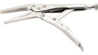 Bgs 475 | Langbeck-Gripzange | 225 Mm