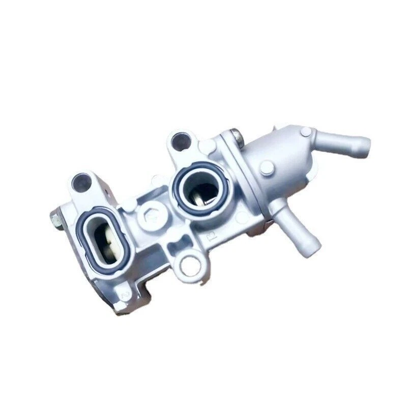 Idle Air Control Valve Solenoid 16500-PT2-900 For Honda Accord 2.2L-L4 1990-1993 - Image 3 of 4