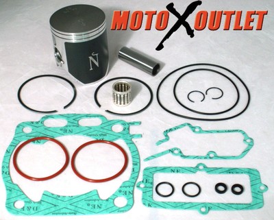Las Mejores Ofertas En Anillos De Pistones, Namura Technologies Motocicleta Y Kits De Pistón Para 2005 Yamaha YZ250 | EBay