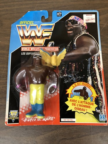 Koko B Ware
