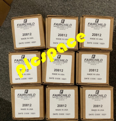 FAIRCHILD 20812 brand new pressure reducing valve Express DHL or FedEx