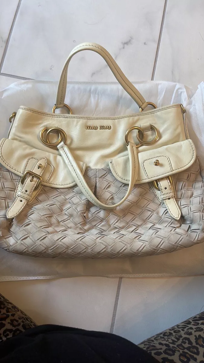 Miu Miu, Bags