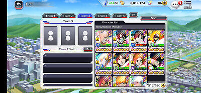 Bleach Online - - Guild GrandLine on server US S68