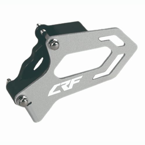 CRF LOGO Front Sprocket Guard Case Saver Cover For HONDA CRF450R /RX/RWE 2021+ - Picture 5 of 23