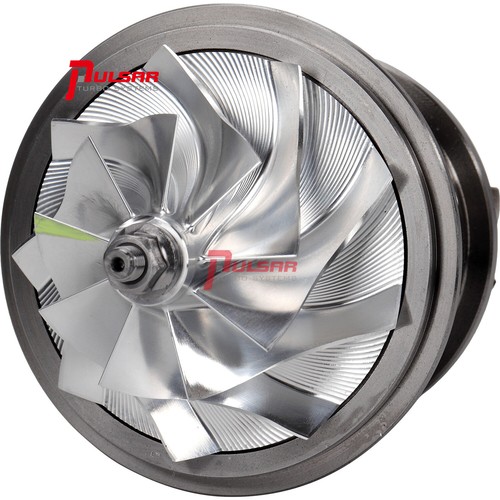 Pulsar Turbo PSR3576 NEW GEN Drop-In CHRA for Ford Falcon FG Upgrade - Picture 2 of 7