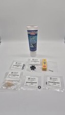 Kit Manutenzione Kit Manutenzione Tohatsu Fuoribordo M 4/5 2 Tempi Incluso Olio Mercury