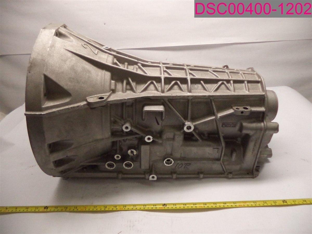 Ford Transmission Housing RFML3P 7006 JA, F90G 21053 283049