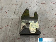 Zubehör Peri Domino Schalung | Ankerhalter DAH | 2-fach Bohrung | verzinkt