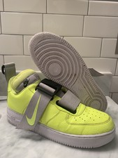 air force 1 low utility volt