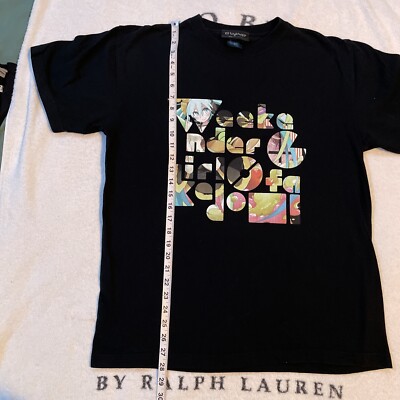 Hatsune Miku Livetune Shirt Xl Men | eBay