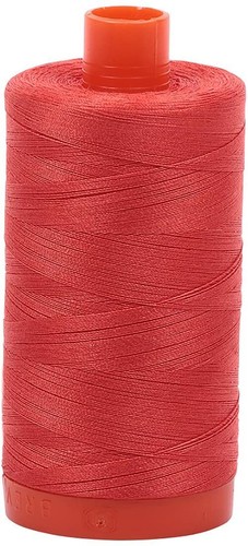 Aurifil 50WT Solid - Mako Cotton Thread - 1422 Yards Each Spoon - Picture 107 of 199