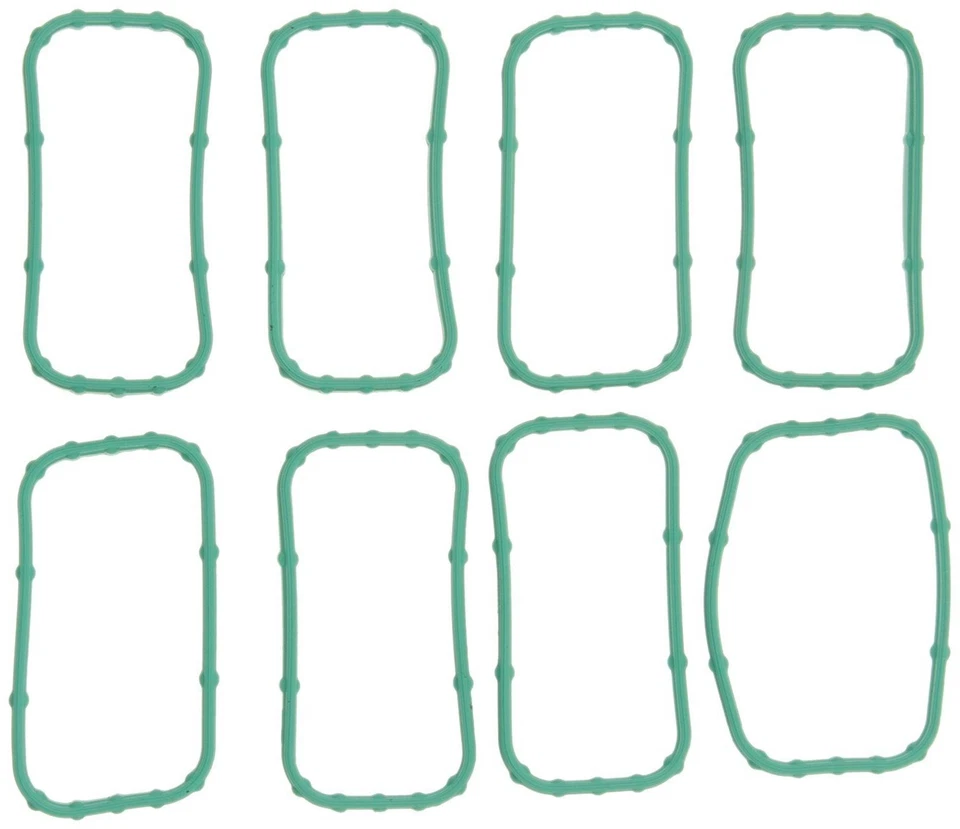 Juego de juntas de colector de admisión de motor MAHLE MS19589 Foto 2 de 3