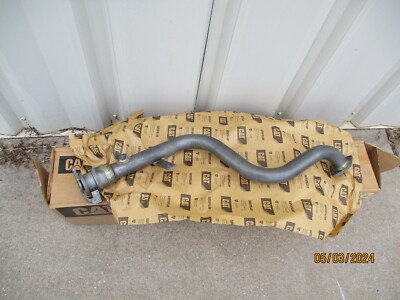 CATERPILLAR  217-8996 Oil Filler Tube Assembly CAT 2178996