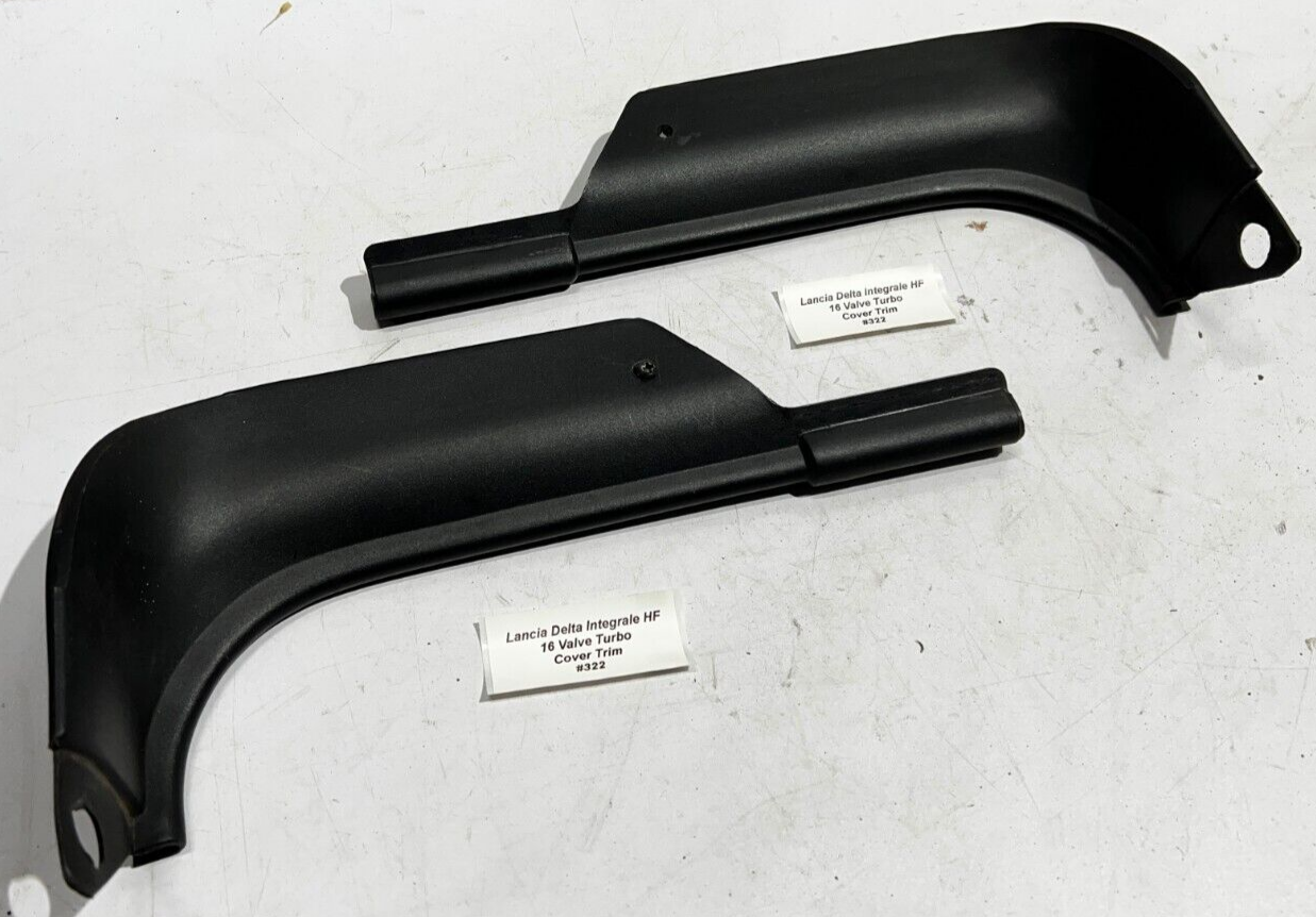 Lancia Delta Integrale HF 16v OEM Interior Trim Molding Cover  