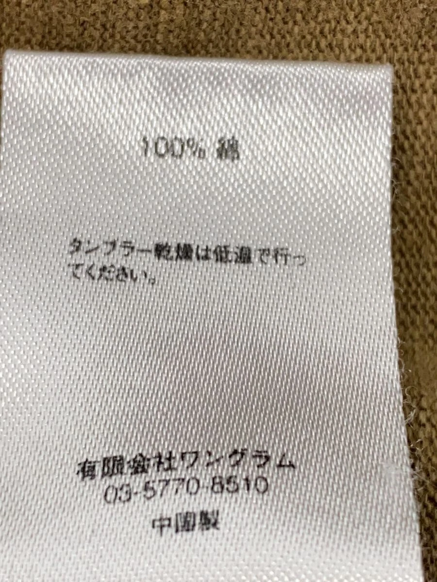 Felpa Supreme con cappuccio S cotone kaki mimetica usata