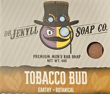 Dr Jekyll Soap Tobacco Bud Sold Out
