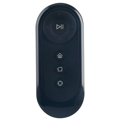 Remote Control For Yeedi K650 K750 K702G Robotic Robot Vacuum Cleaner ...