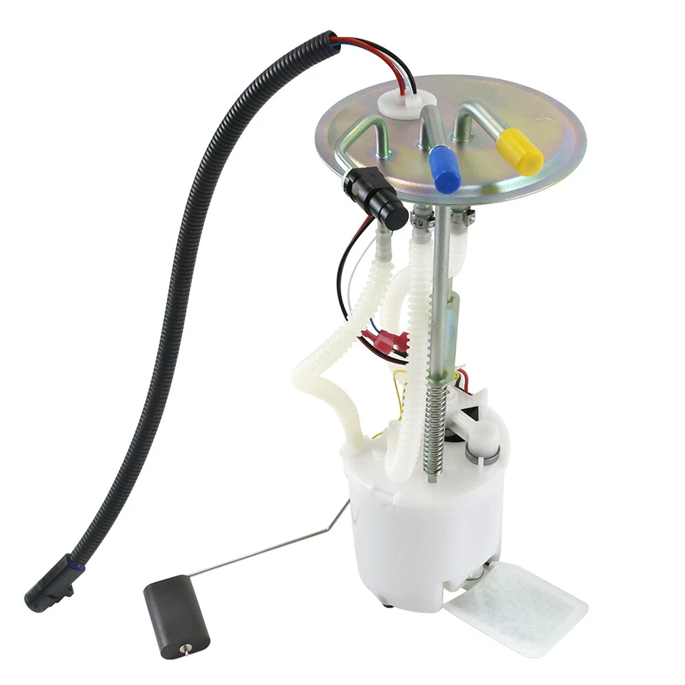 Fuel Pump +Sender Assembly For Ford F-53 Motorhome Chassis 1988-1997 F6PZ9H307DB - Image 4 of 4