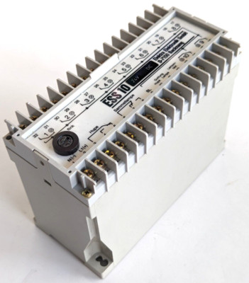 Elektra Elektronik ESS 10 without original packaging