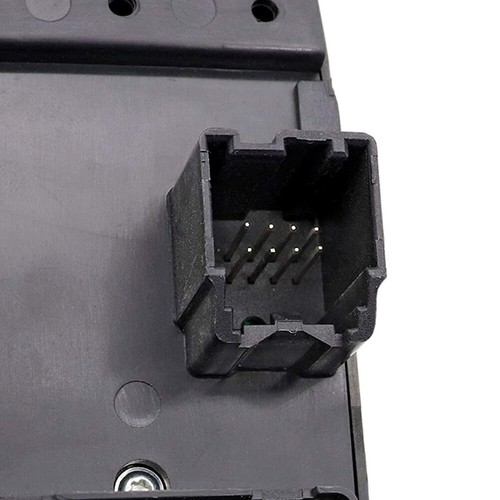 68084001AD Front Left Master Window Switch For 2011-2017 Dodge Journey 2.4L 3.6L - Picture 6 of 6
