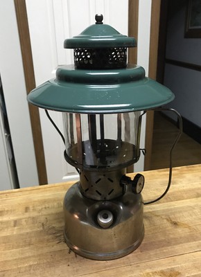 coleman lantern lite