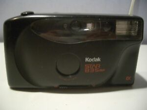 Kodak star af atxps2