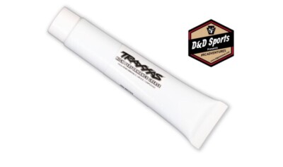 Traxxas 5041 Grease Premium High Performance (20cc)