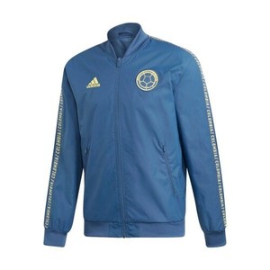 colombia soccer jacket adidas