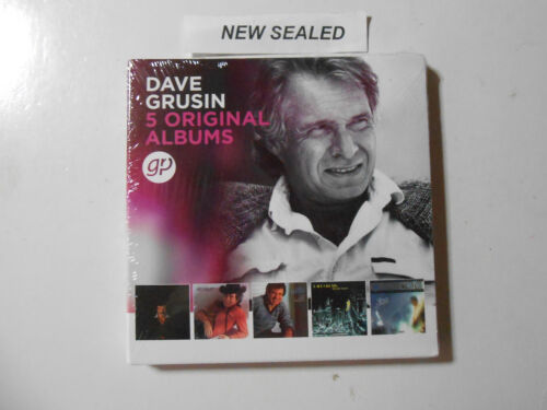 250 Choices New & Used CD U Pick SMOOTH JAZZ EASY LISTENING Rock Jetset-Music - Foto 134 di 262