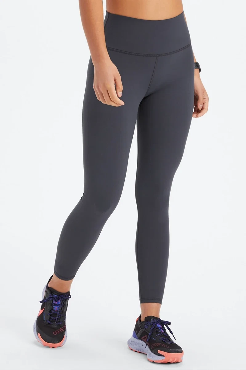 Women's Fabletics Define High-Waisted Legging, style# PT1617843, size XS