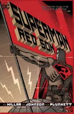 Superman: Red Son (New Edition) by Mark Millar: Used