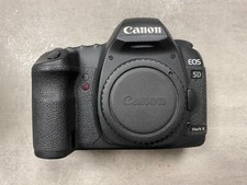Canon Reflex 5D Mark II Full Frame