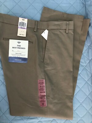 best stretch khaki pants
