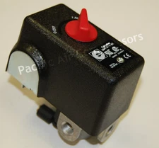CRAFTSMAN REPLACEMENT PRESSURE SWITCH 034-0228 125-155 PSI