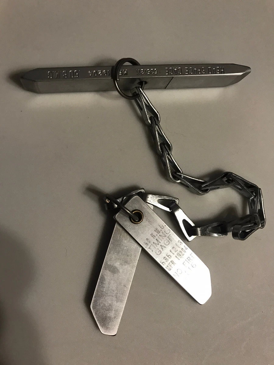 50 Cal Headspace And Timing Gauge SARCO, Inc