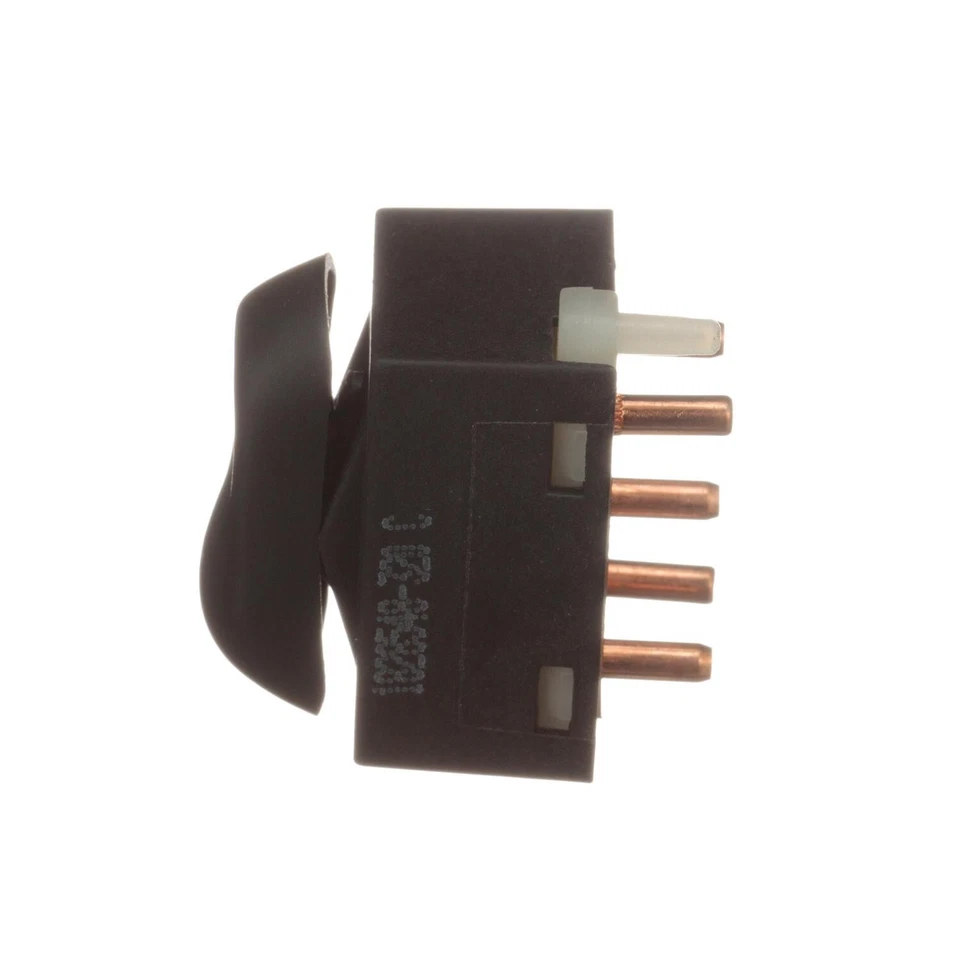 Interruptor ventana puerta Ford Escort 1997-2002 SMP 305BX67 1998 1999 2000 2001 Foto 3 de 4