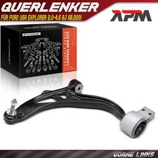 Querlenker Radaufhängung Vorne Links für FORD USA Explorer U5 3.5L ab bj.2010