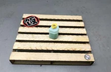 Capo Jkmax wrangler simulation sub tank water box 1/8 Crawler RC CAR