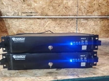 March Networks 8532 R NVR HR Series Hybrid Video Recorder DVR Sold Individually