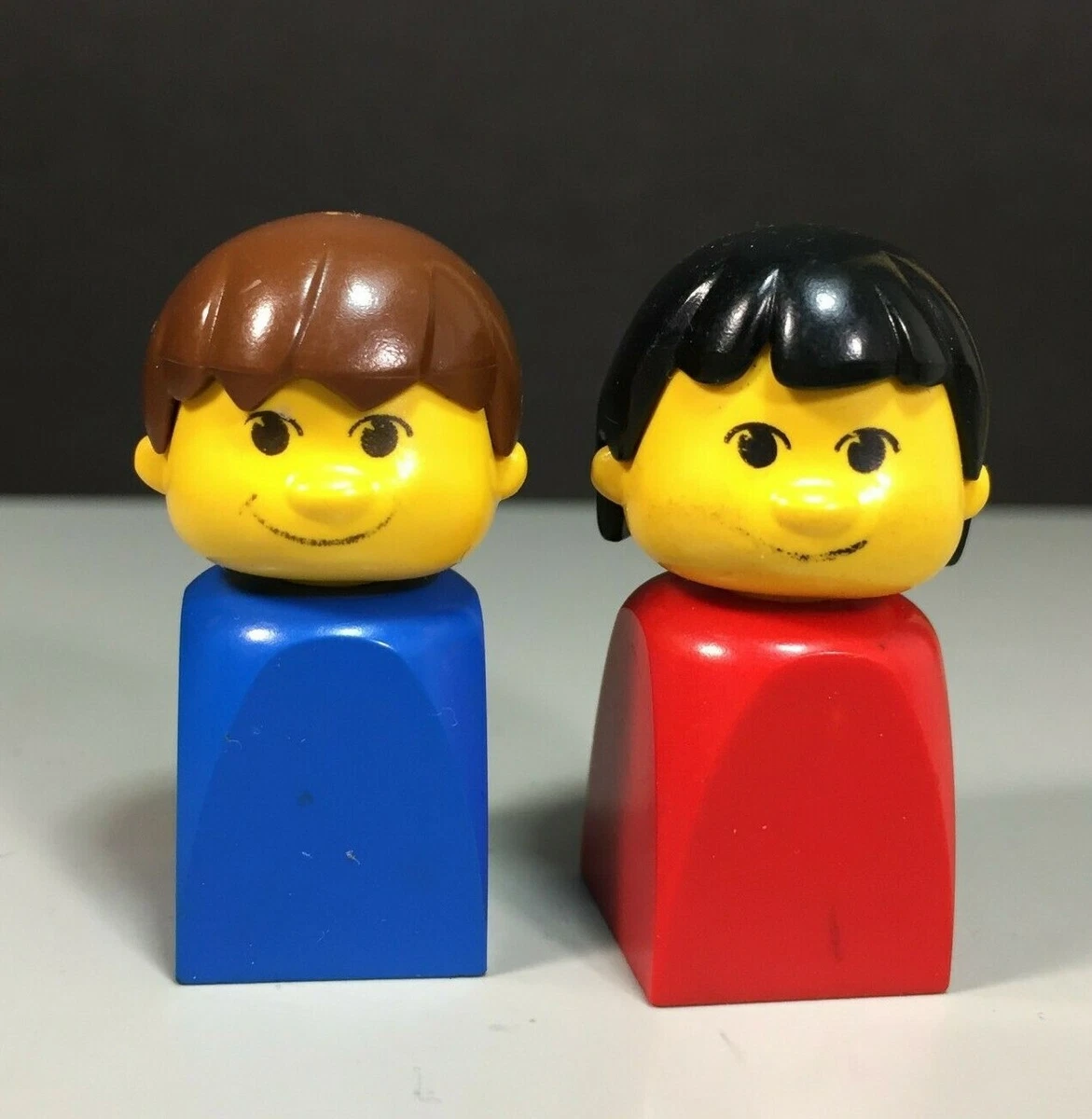 Lego pupazzi hotsell