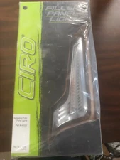 Ciro Filler Panel Lights Flhx Fltrx 40022